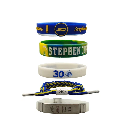 Kyrie Irving Bracelets