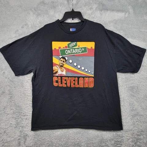 Kyrie Irving Shirts