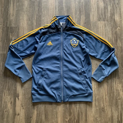 LA Galaxy Jackets thumbnail