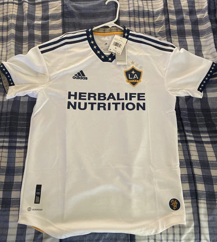 LA Galaxy Jerseys thumbnail