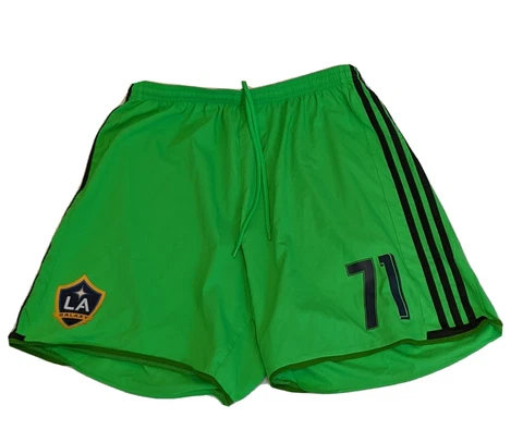 LA Galaxy Shorts thumbnail
