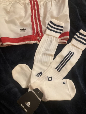 LA Galaxy Socks thumbnail