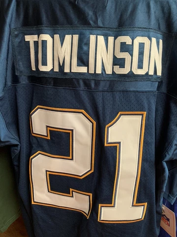 LaDainian Tomlinson Jerseys