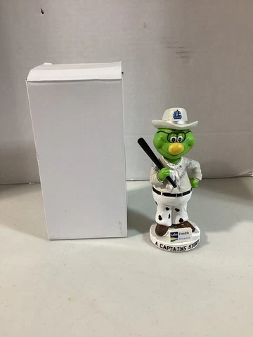Lake County Captains Bobbleheads thumbnail