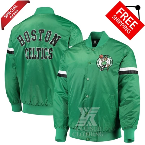 Larry Bird Jackets thumbnail