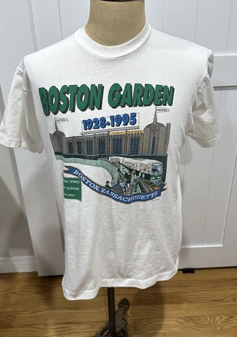 Larry Bird Shirts thumbnail