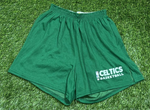 Larry Bird Shorts thumbnail