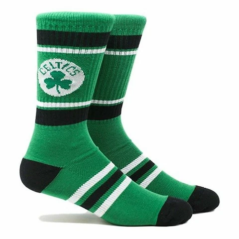 Larry Bird Socks thumbnail