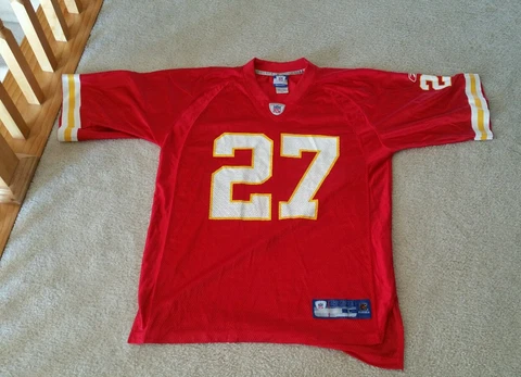 Larry Johnson Jerseys