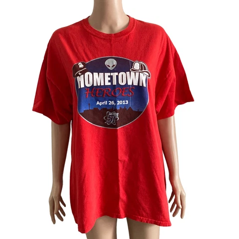 Las Vegas 51s Shirts thumbnail