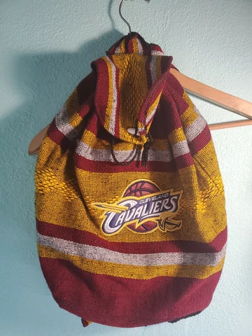 LeBron James Backpacks thumbnail