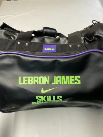 LeBron James Bags thumbnail