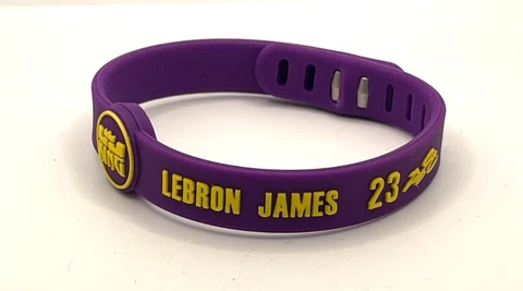 LeBron James Bracelets