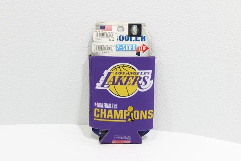 LeBron James Coolers