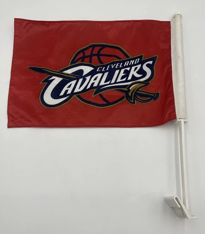 LeBron James Flags