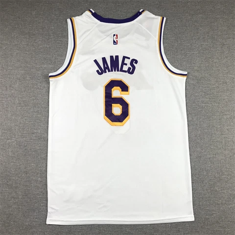 LeBron James Jerseys thumbnail