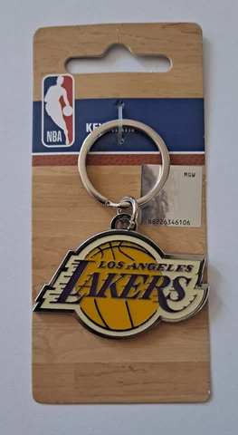 LeBron James Keychains thumbnail