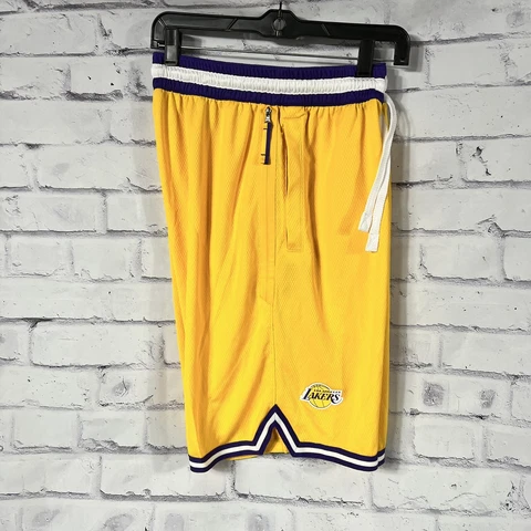 LeBron James Shorts thumbnail