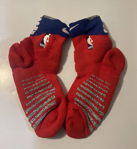 LeBron James Socks thumbnail
