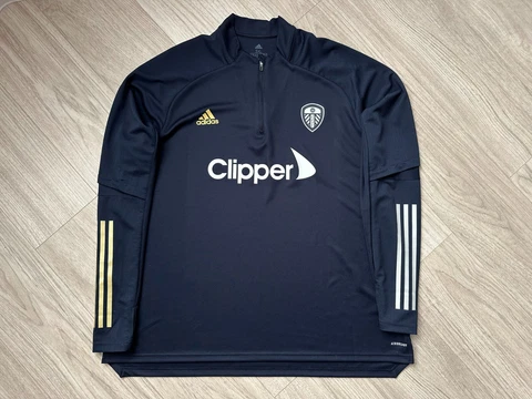 Leeds United Jackets thumbnail