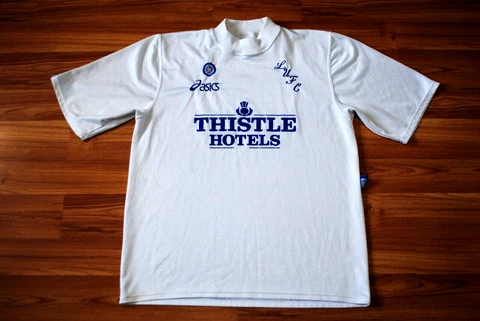 Leeds United Shirts thumbnail