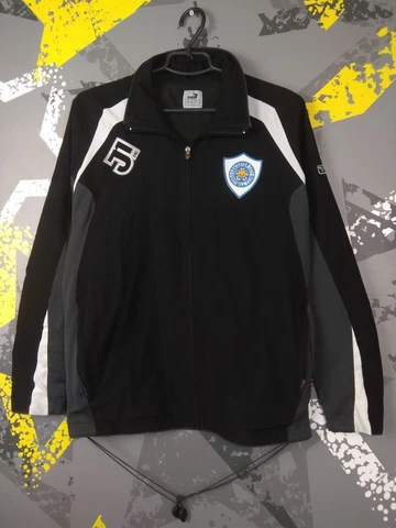 Leicester City Jackets thumbnail