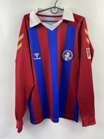 Leicester City Shirts thumbnail