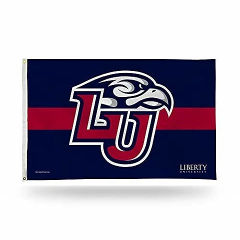 Liberty Flames Flags thumbnail
