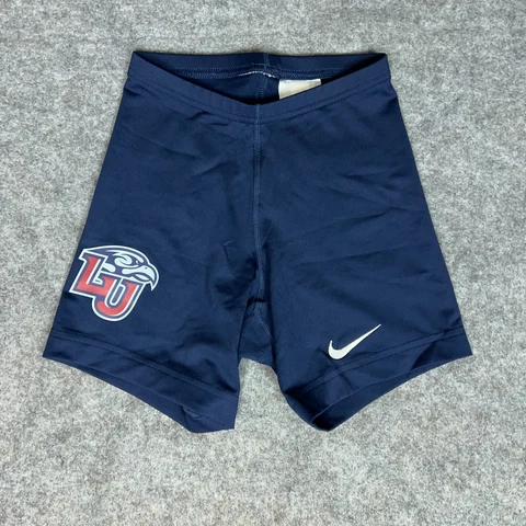 Liberty Flames Shorts thumbnail