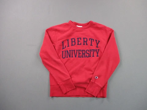 Liberty Flames Sweatshirts thumbnail