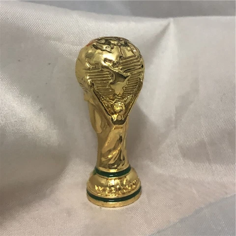 Lionel Messi Action Figures thumbnail