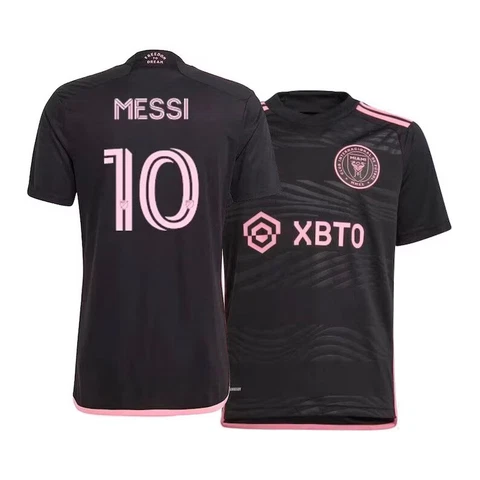 Lionel Messi Jerseys thumbnail