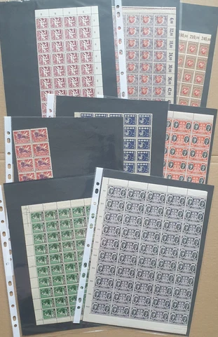 Lithuania Stamps thumbnail