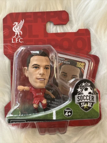 Liverpool Action Figures thumbnail