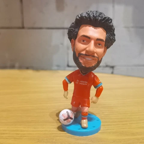 Liverpool Action Figures thumbnail