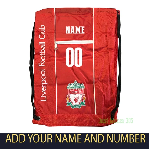 Liverpool Bags thumbnail