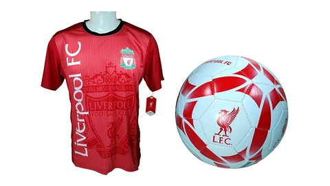 Liverpool Balls thumbnail