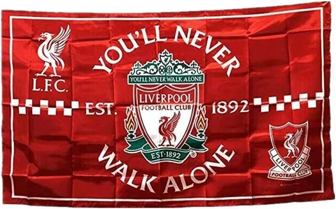 Liverpool Flags thumbnail
