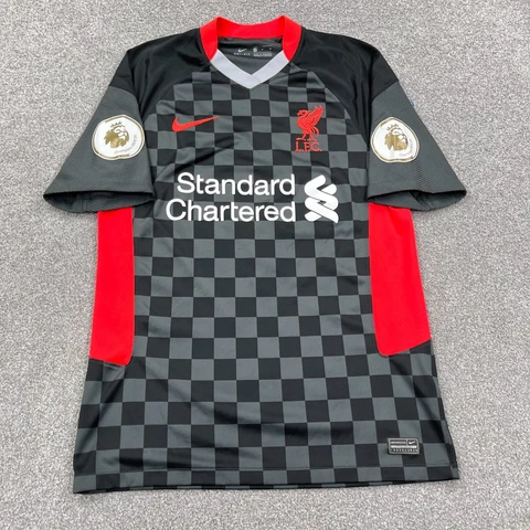 Liverpool Jerseys thumbnail