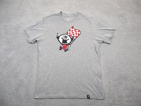 Liverpool National Soccer Team Shirts thumbnail