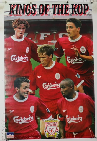 Liverpool Posters thumbnail