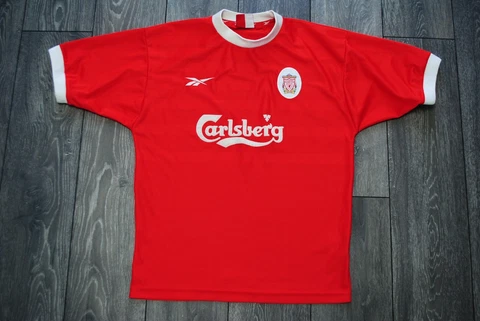Liverpool Shirts thumbnail