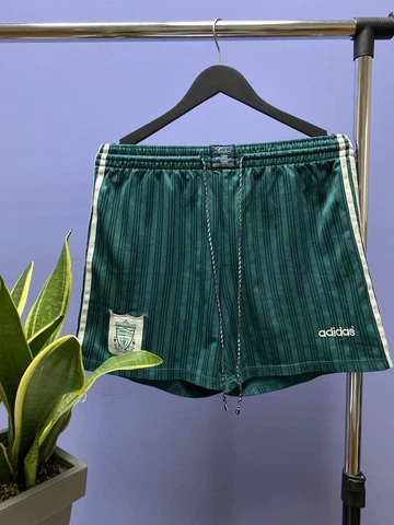 Liverpool Shorts thumbnail