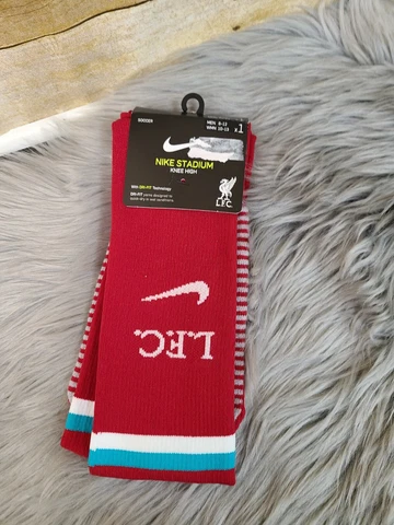 Liverpool Socks thumbnail