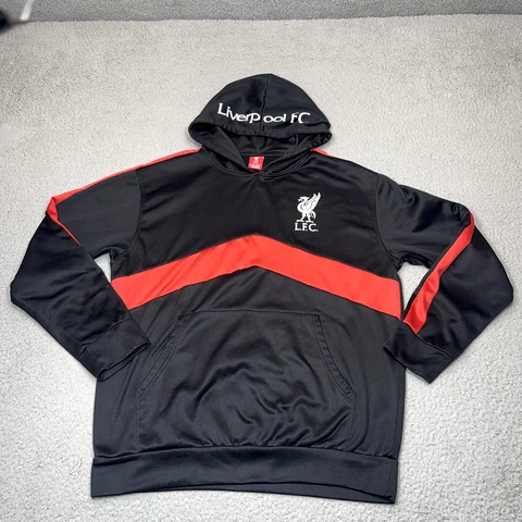 Liverpool Sweaters thumbnail
