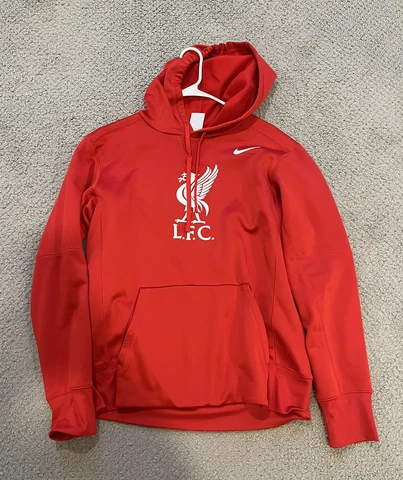 Liverpool Sweatshirts thumbnail
