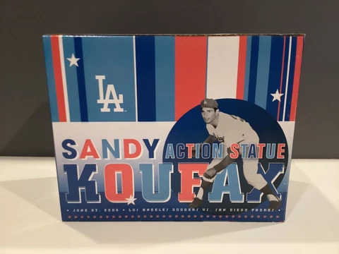Los Angeles Angels Action Figures thumbnail