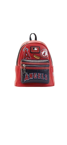 Los Angeles Angels Backpacks thumbnail