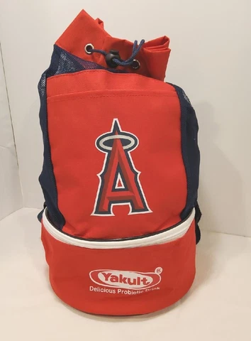 Los Angeles Angels Backpacks thumbnail