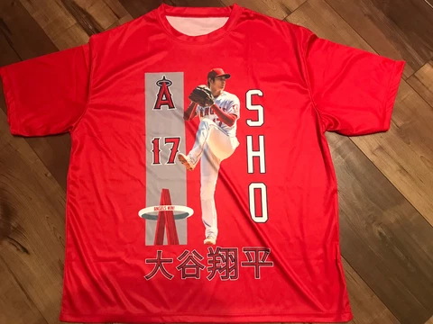 Los Angeles Angels Bags thumbnail